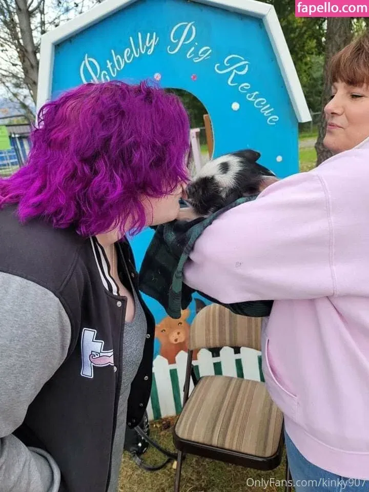 kinky907 Onlyfans Photo Gallery 