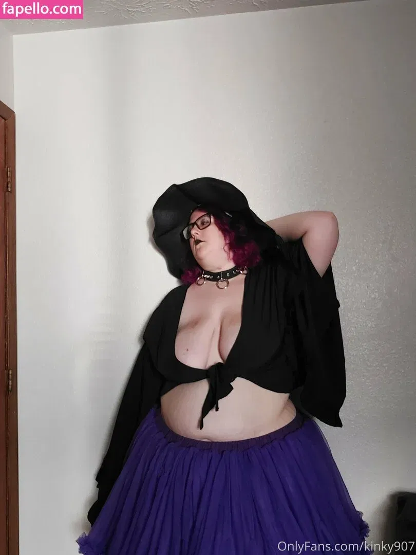 kinky907 Onlyfans Photo Gallery 