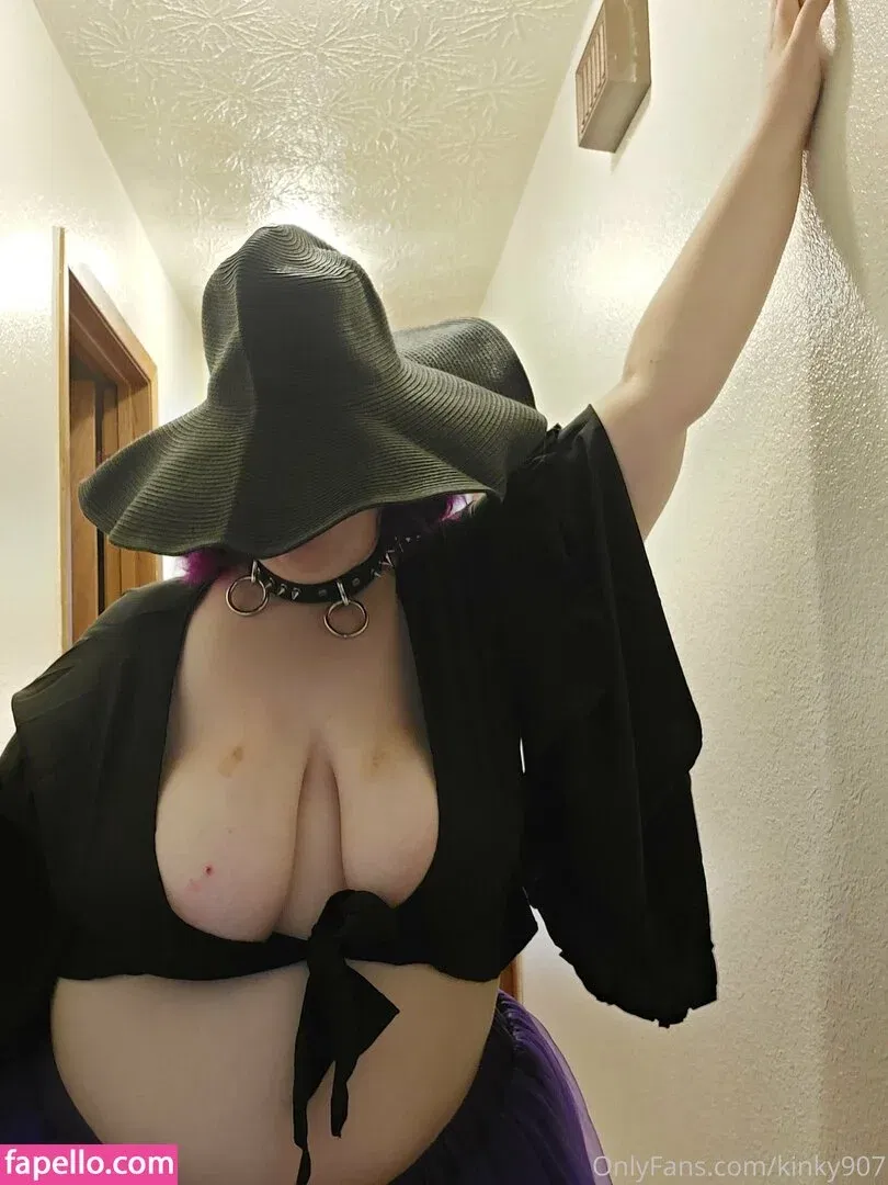 kinky907 Onlyfans Photo Gallery 