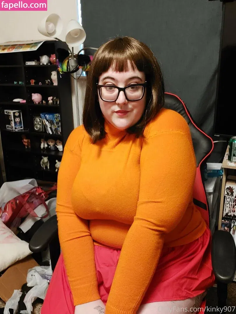 kinky907 Onlyfans Photo Gallery 