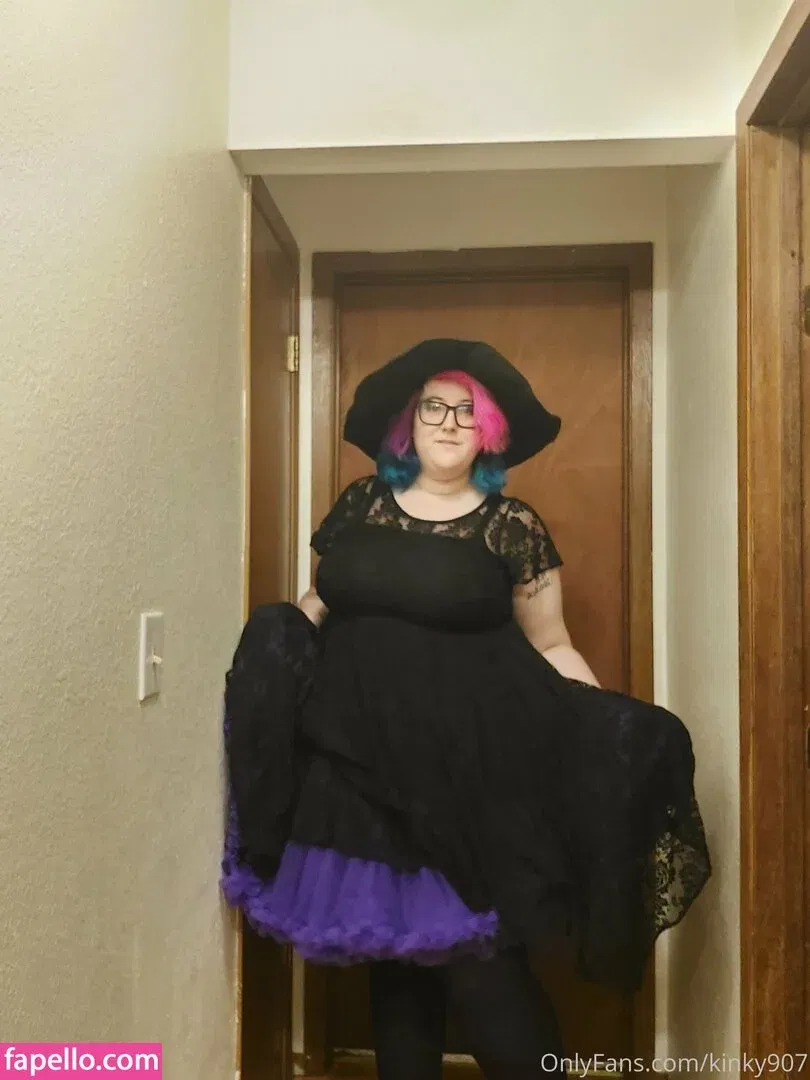 kinky907 Onlyfans Photo Gallery 