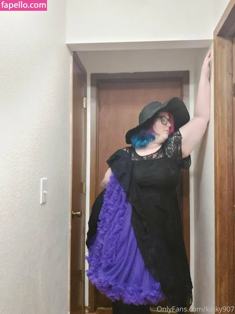 kinky907 Onlyfans Photo Gallery 