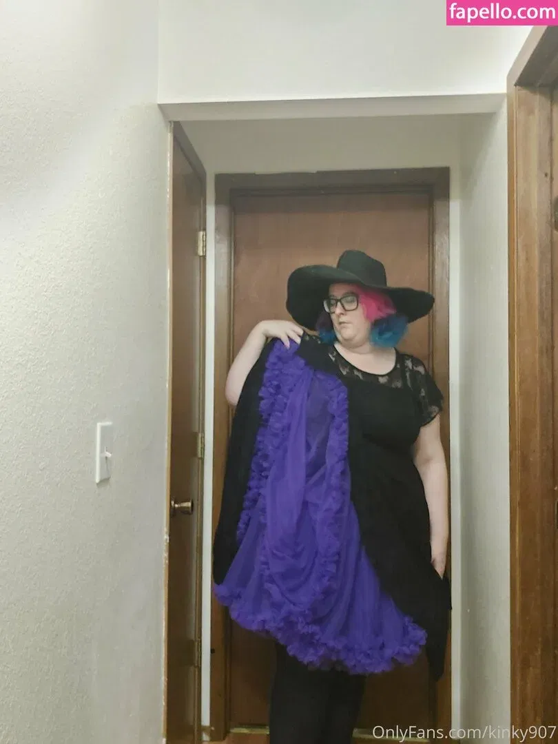 kinky907 Onlyfans Photo Gallery 