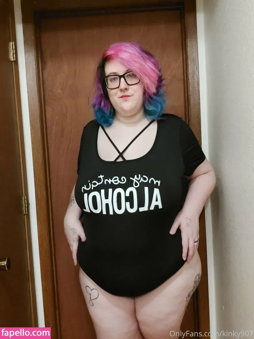 kinky907 Onlyfans Photo Gallery 