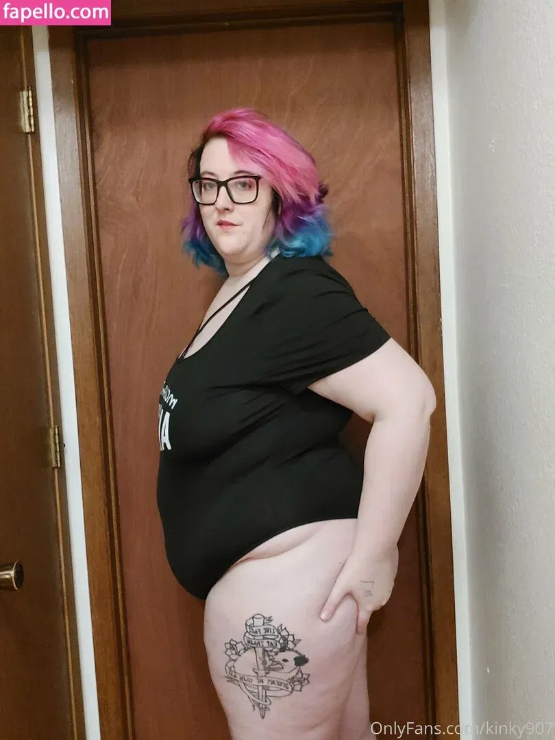 kinky907 Onlyfans Photo Gallery 