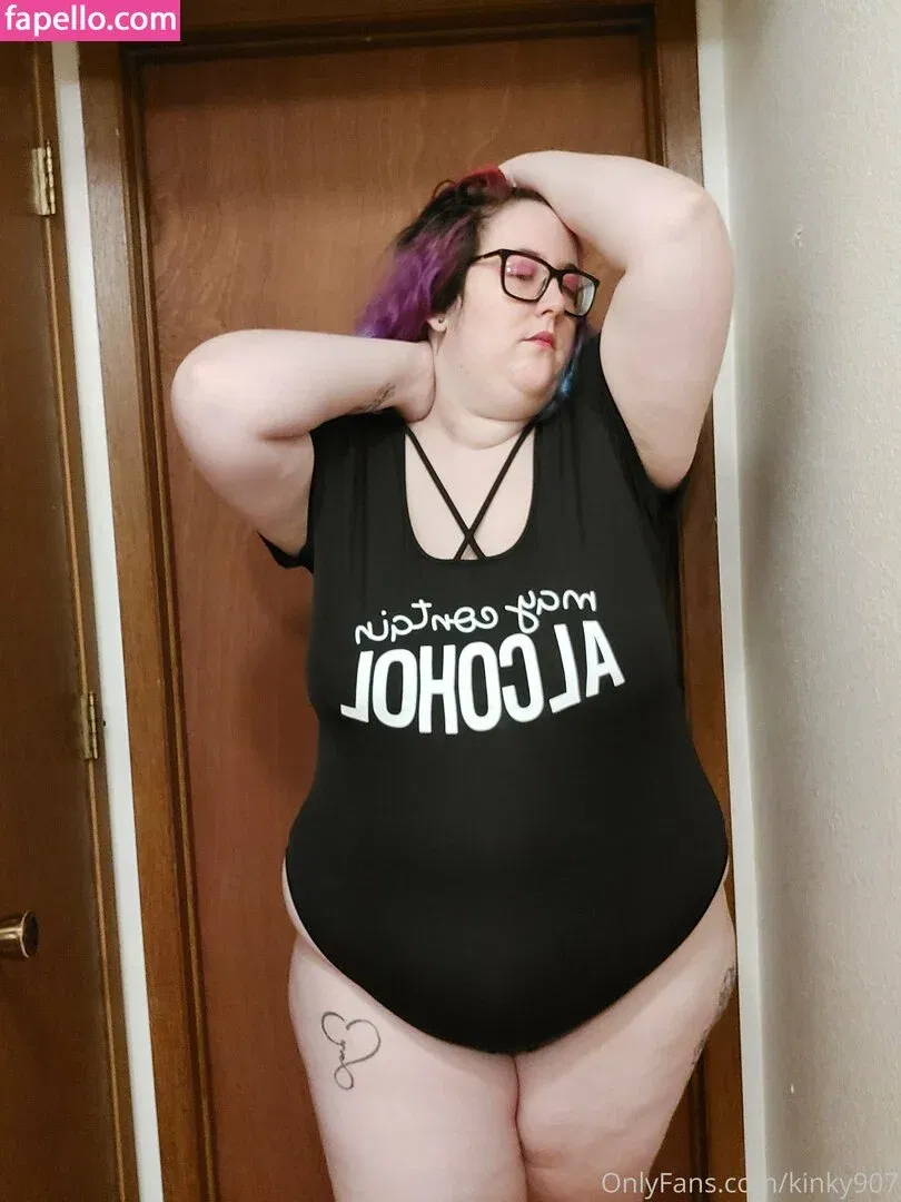 kinky907 Onlyfans Photo Gallery 
