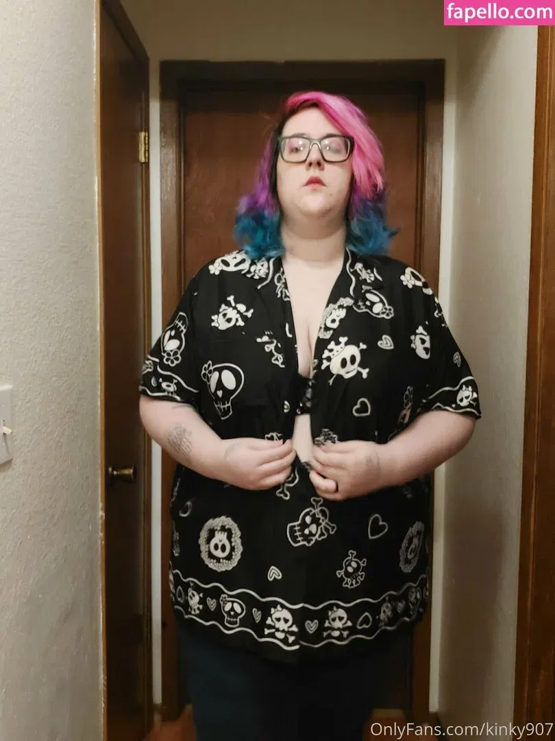 kinky907 Onlyfans Photo Gallery 