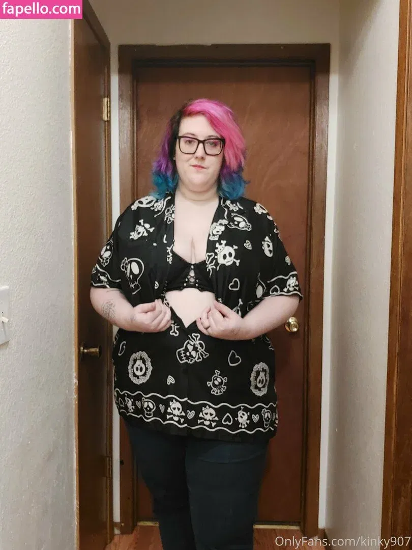 kinky907 Onlyfans Photo Gallery 