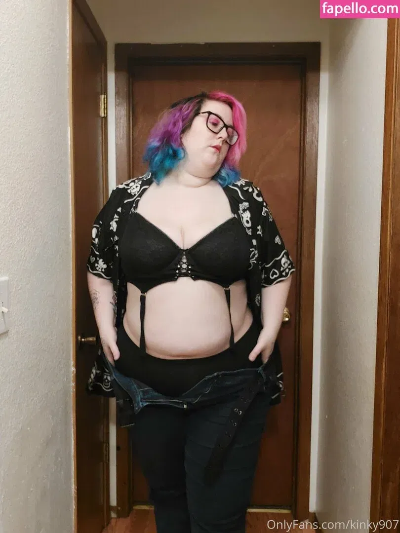 kinky907 Onlyfans Photo Gallery 