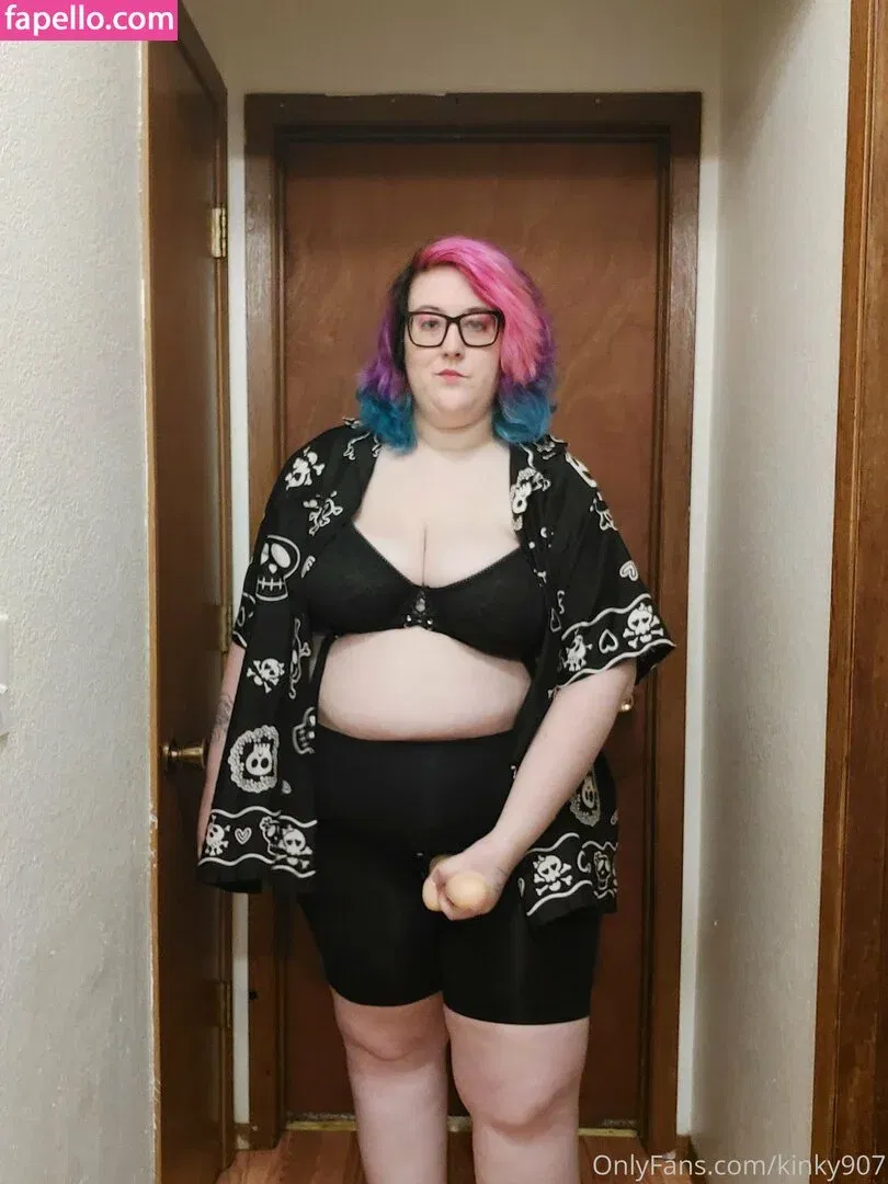 kinky907 Onlyfans Photo Gallery 