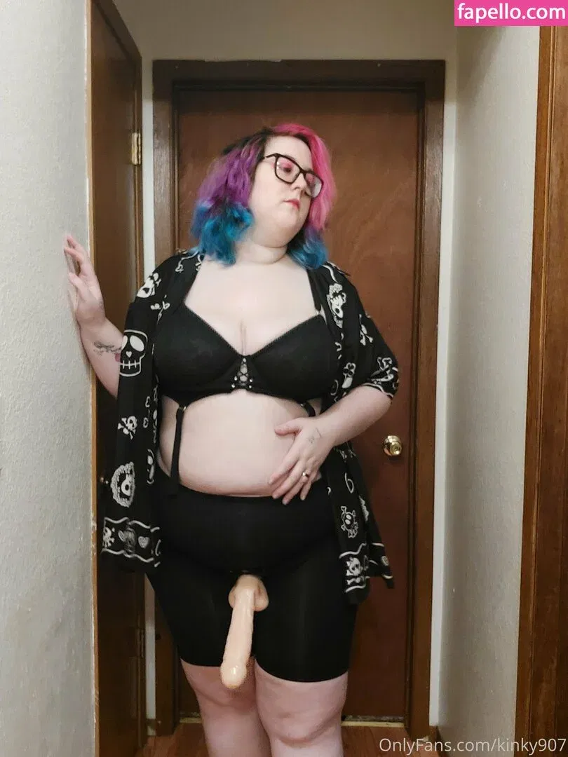 kinky907 Onlyfans Photo Gallery 