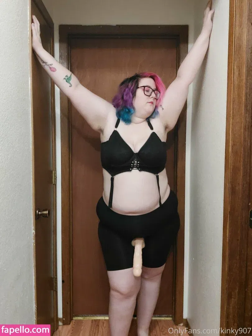 kinky907 Onlyfans Photo Gallery 