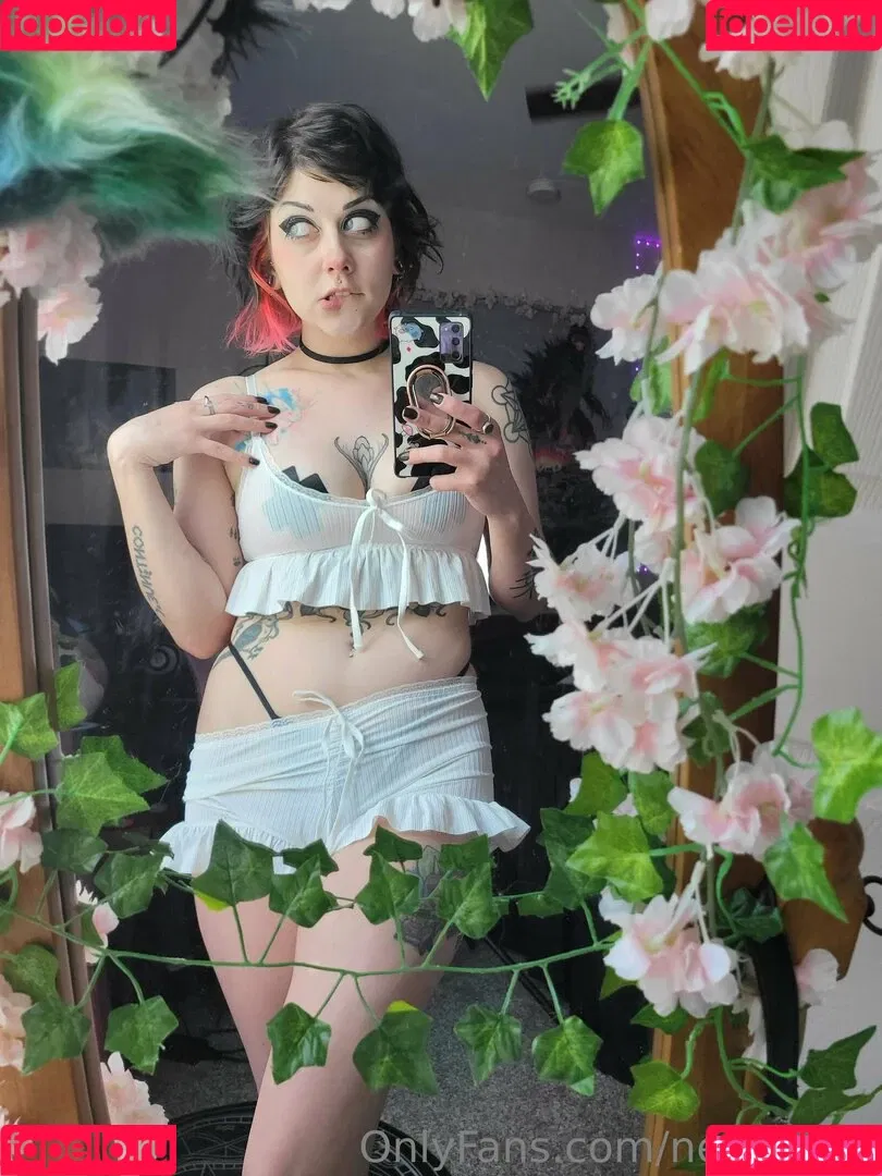 Neko Noire Onlyfans Photo Gallery 
