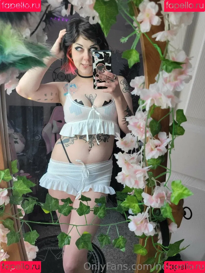 Neko Noire Onlyfans Photo Gallery 