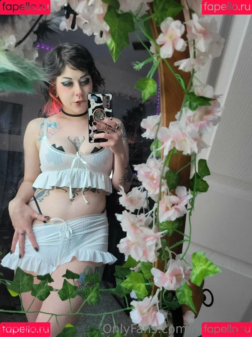 Neko Noire Onlyfans Photo Gallery 