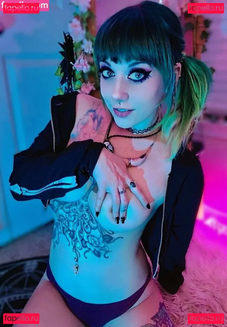 Neko Noire Onlyfans Photo Gallery 