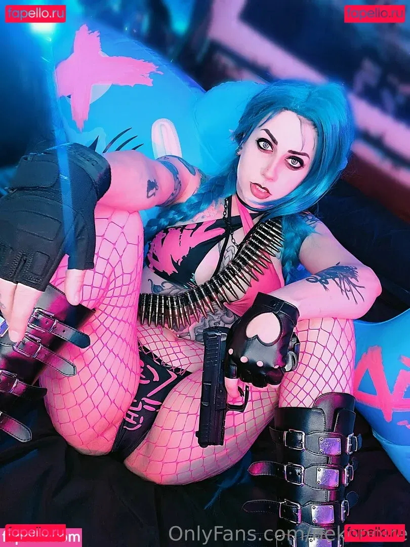 Neko Noire Onlyfans Photo Gallery 