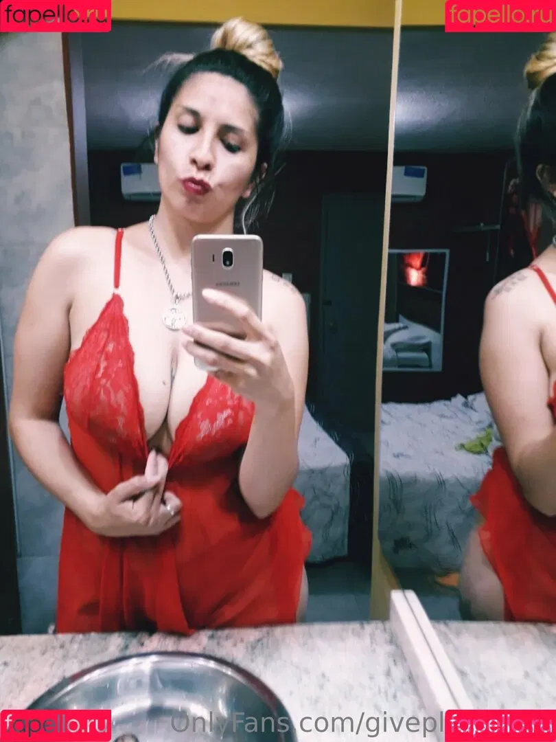 givepleasuree Onlyfans Photo Gallery 