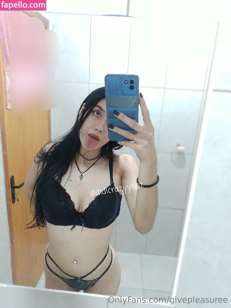 givepleasuree Onlyfans Photo Gallery 