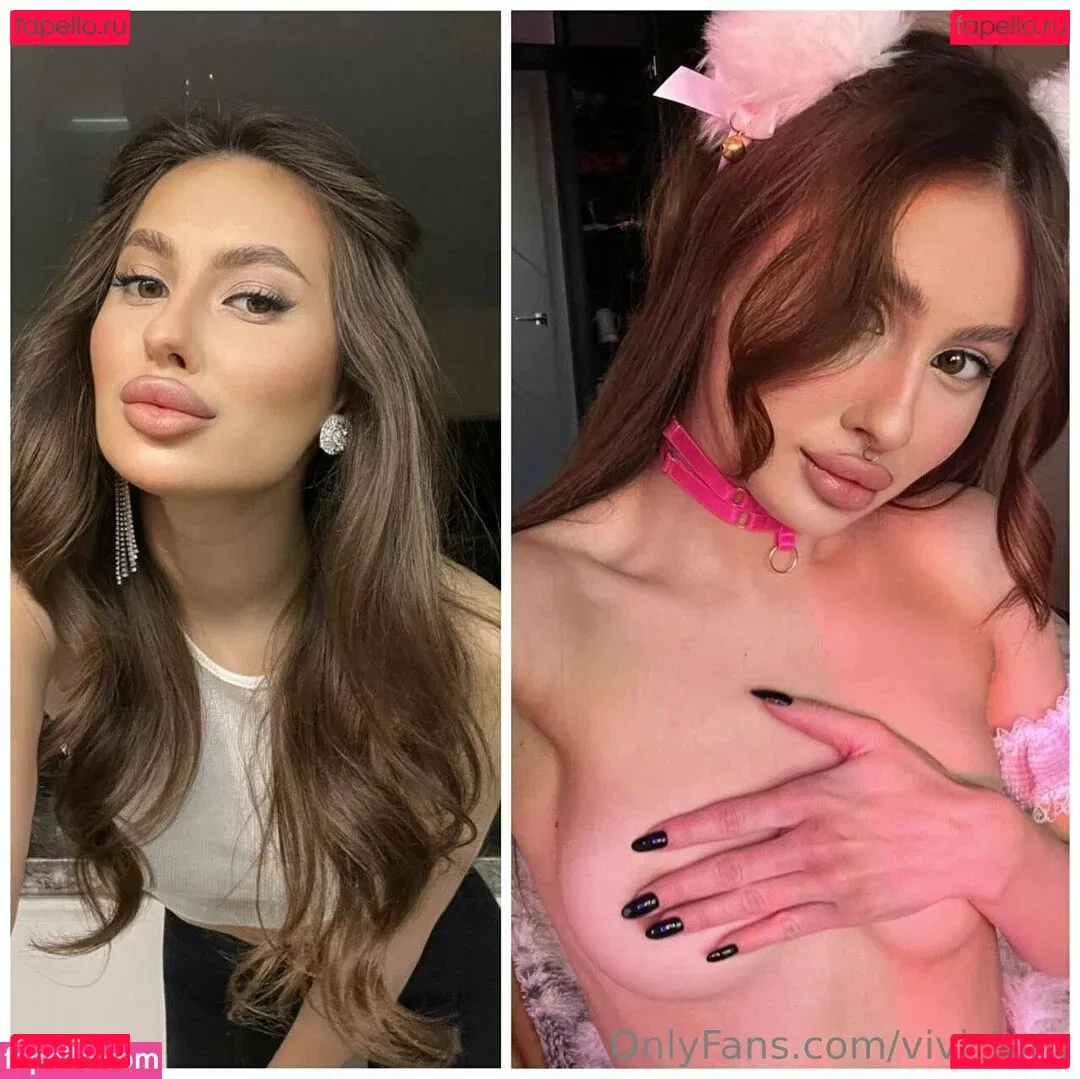 vivi_torn Onlyfans Photo Gallery 