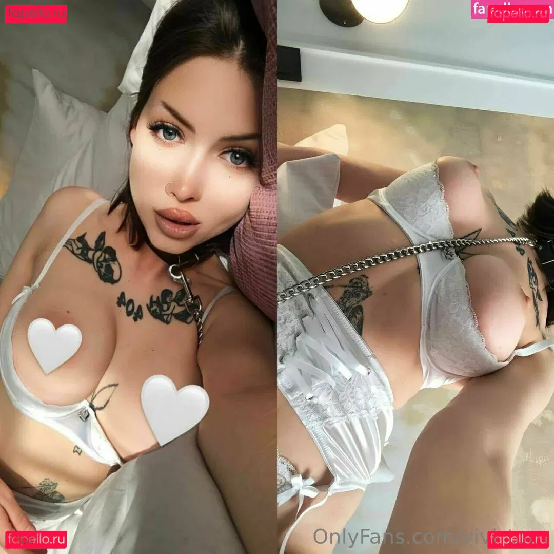 vivi_torn Onlyfans Photo Gallery 