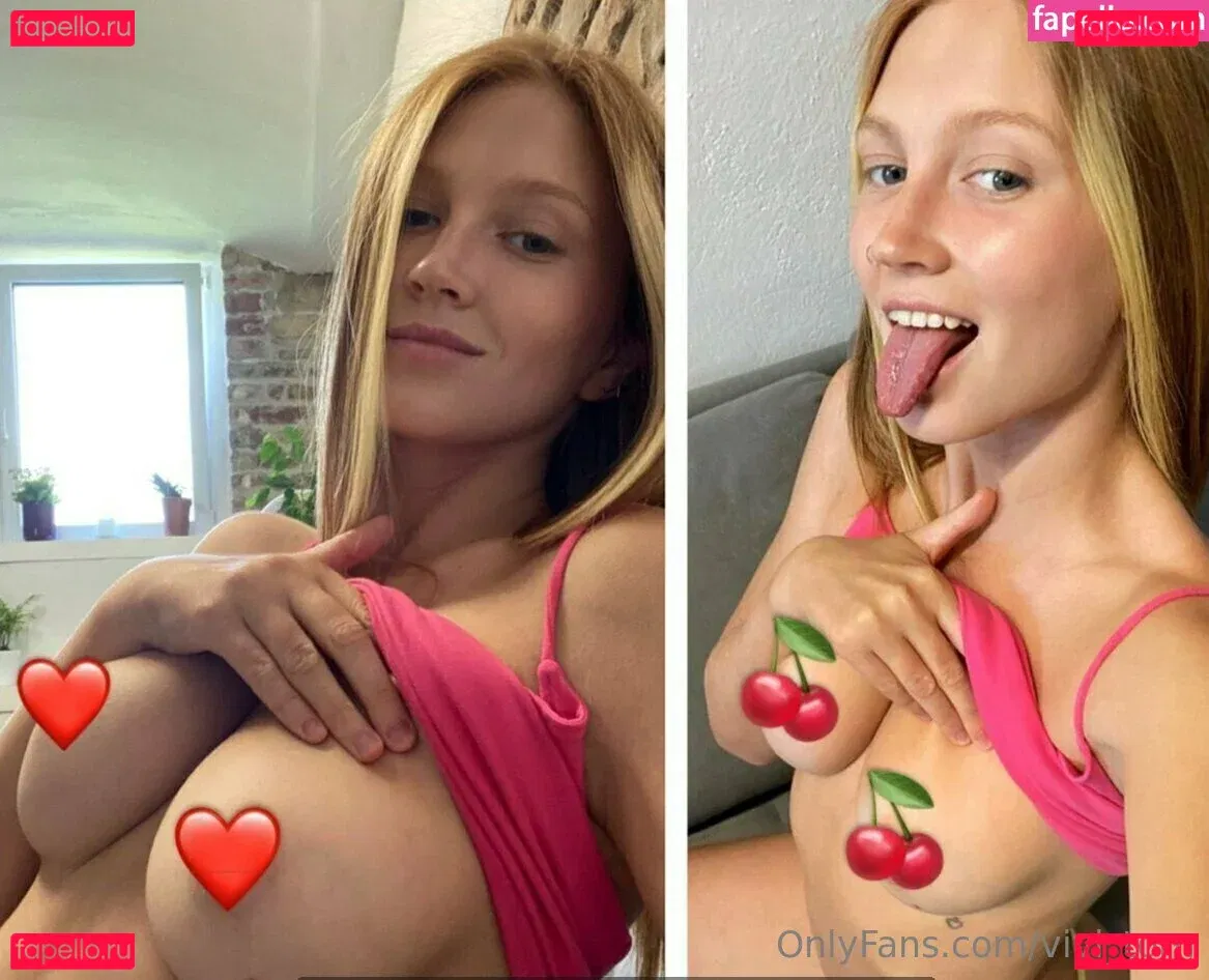 vivi_torn Onlyfans Photo Gallery 