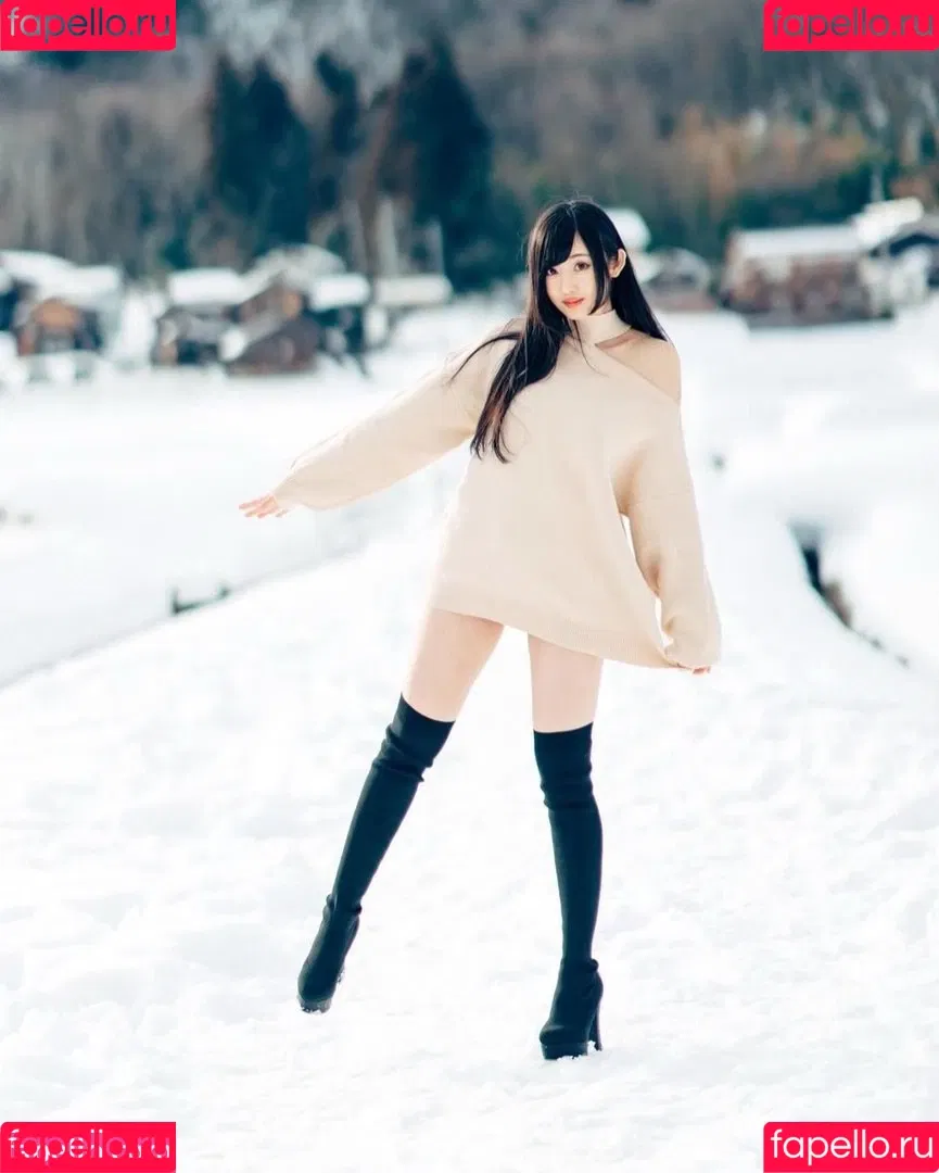 Ayachamo Onlyfans Photo Gallery 