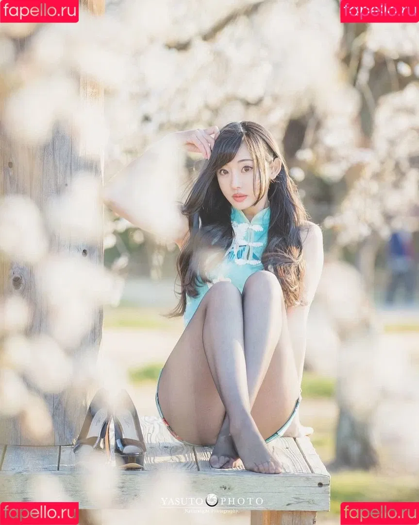 Ayachamo Onlyfans Photo Gallery 