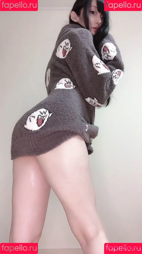 Ayachamo Onlyfans Photo Gallery 