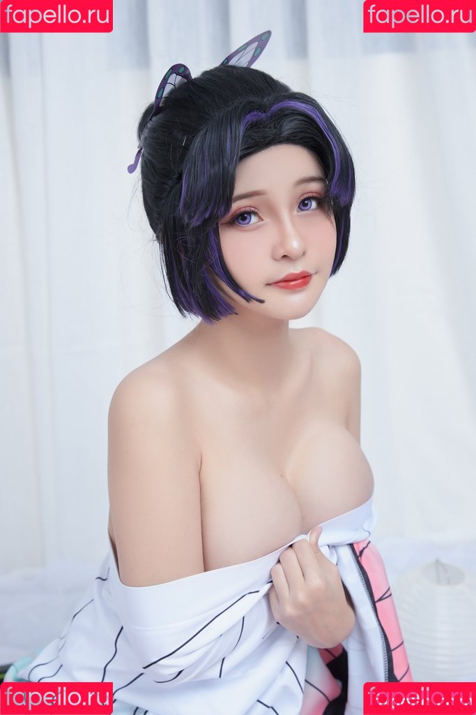 Ayachamo Onlyfans Photo Gallery 