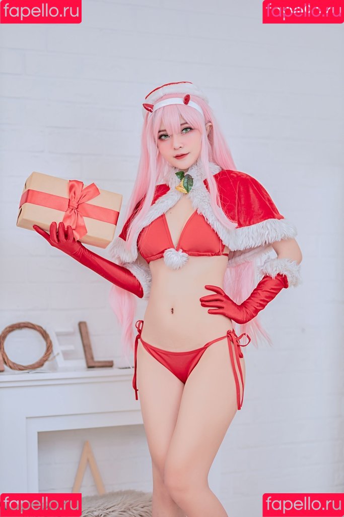 Ayachamo Onlyfans Photo Gallery 