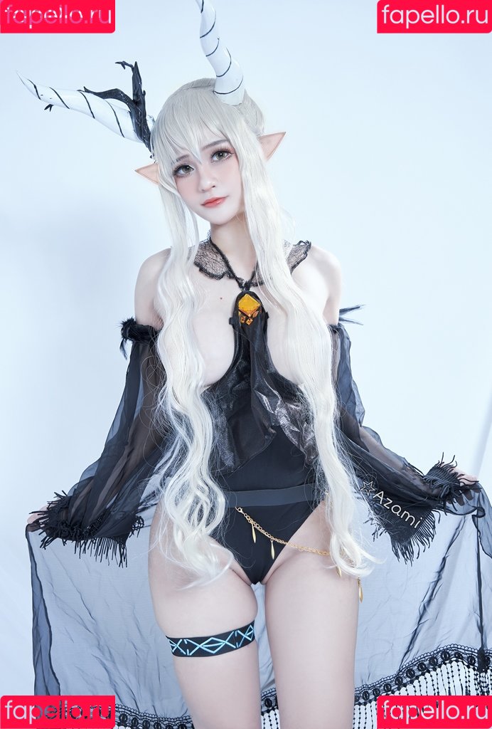 Ayachamo Onlyfans Photo Gallery 