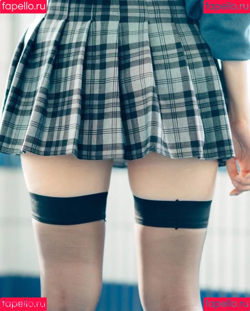 Ayachamo Onlyfans Photo Gallery 