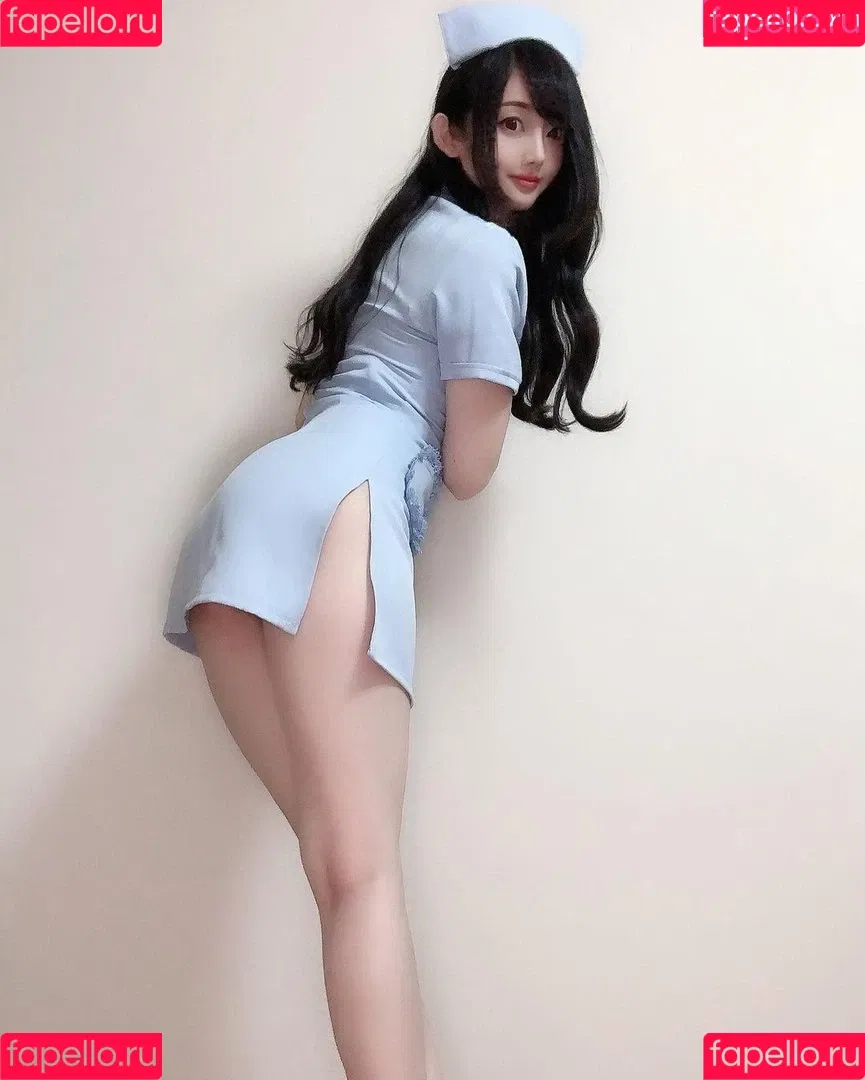 Ayachamo Onlyfans Photo Gallery 