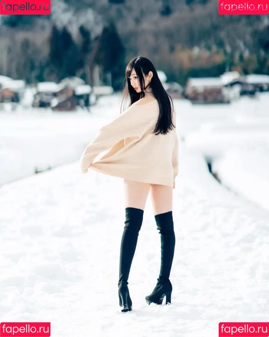 Ayachamo Onlyfans Photo Gallery 