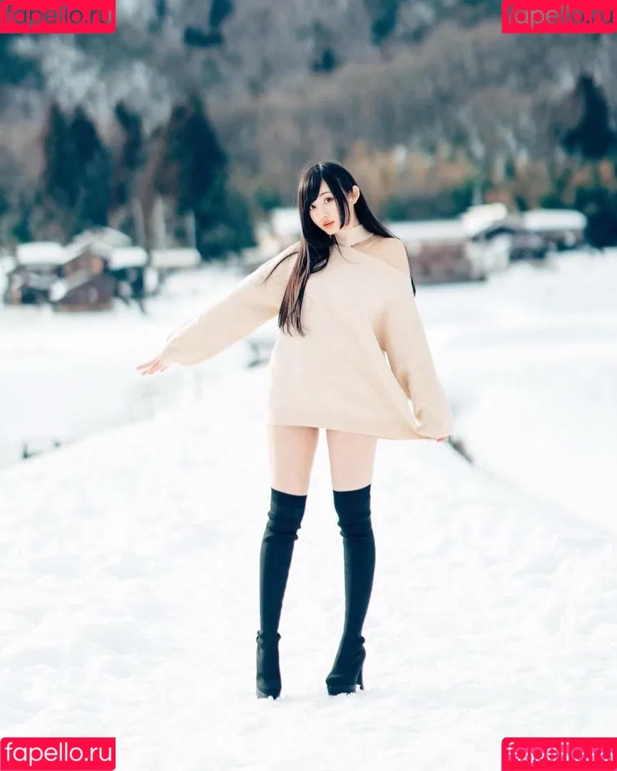 Ayachamo Onlyfans Photo Gallery 
