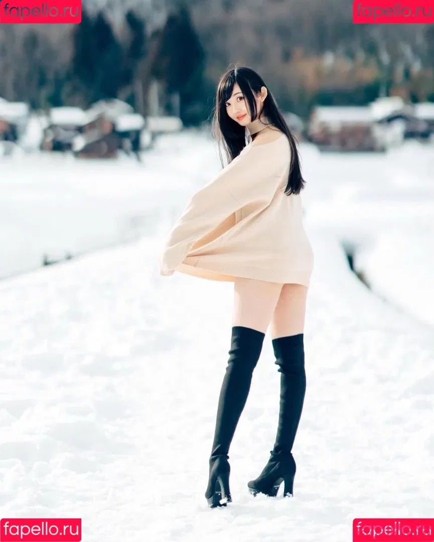 Ayachamo Onlyfans Photo Gallery 