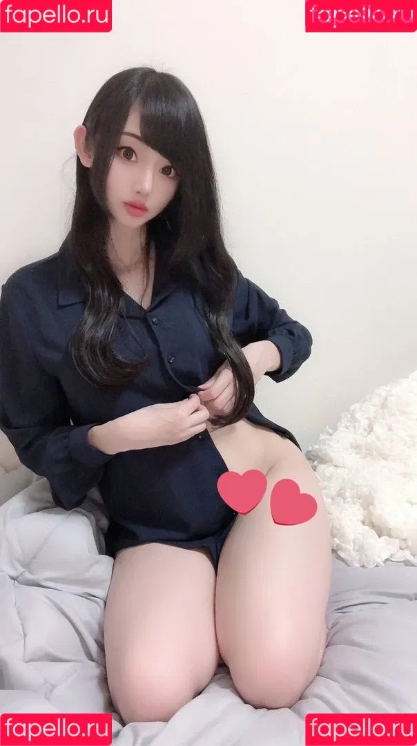 Ayachamo Onlyfans Photo Gallery 