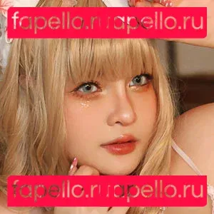 Ayachamo Onlyfans Photo Gallery 