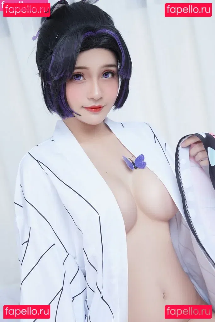 Ayachamo Onlyfans Photo Gallery 