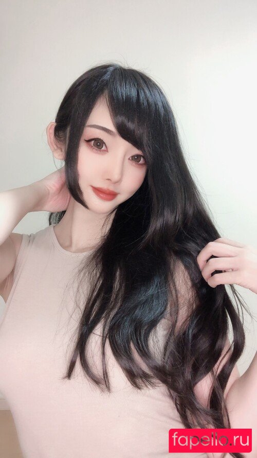 Ayachamo Onlyfans Photo Gallery 