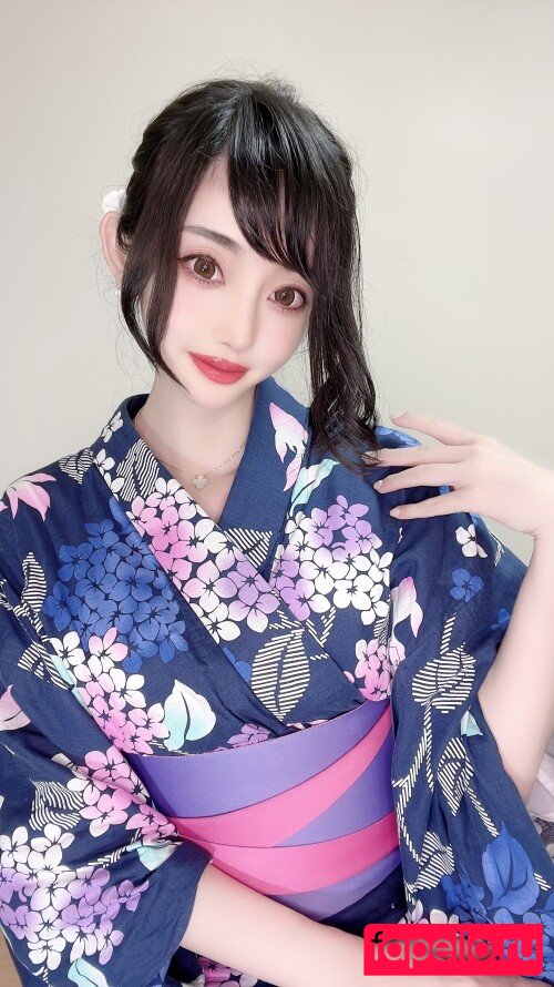 Ayachamo Onlyfans Photo Gallery 