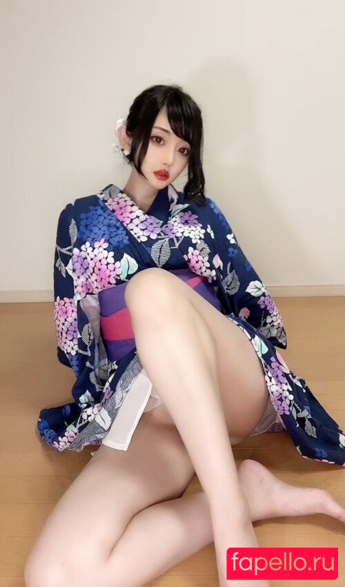 Ayachamo Onlyfans Photo Gallery 