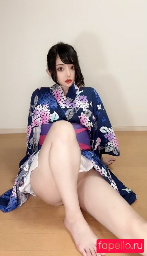 Ayachamo Onlyfans Photo Gallery 
