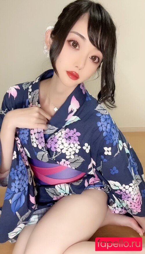 Ayachamo Onlyfans Photo Gallery 