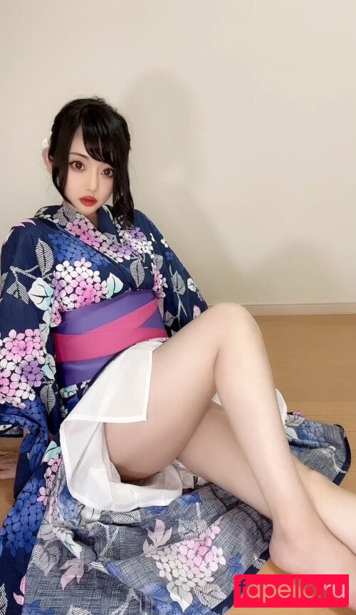 Ayachamo Onlyfans Photo Gallery 