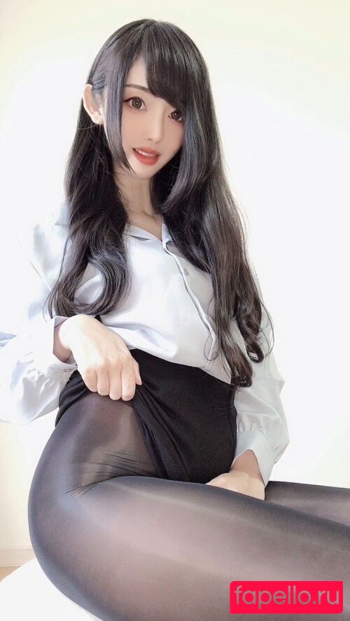 Ayachamo Onlyfans Photo Gallery 