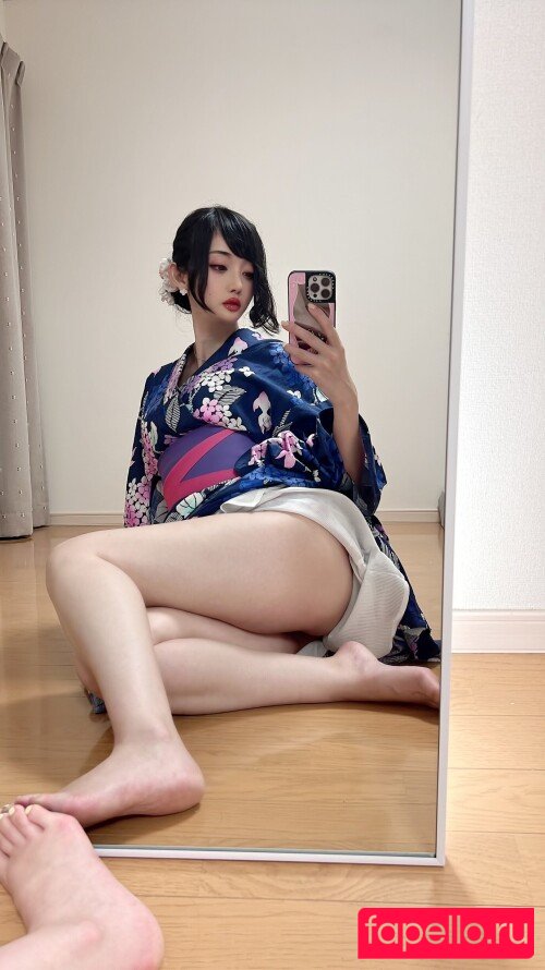 Ayachamo Onlyfans Photo Gallery 