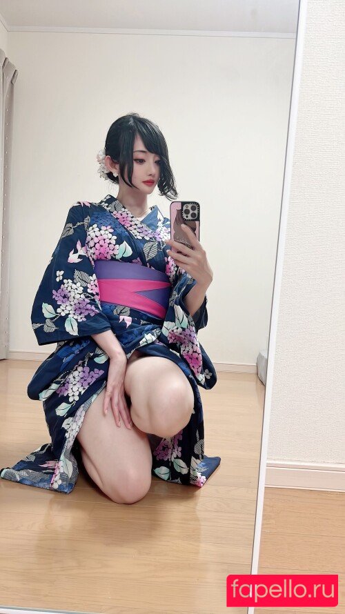 Ayachamo Onlyfans Photo Gallery 