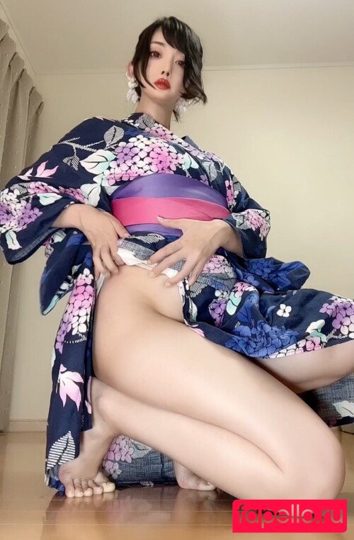 Ayachamo Onlyfans Photo Gallery 